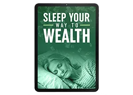 The Elon Code bonus – Sleep Your Way to Wealth